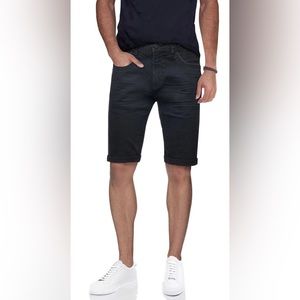 Men’s Superior Denim Shorts